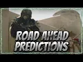 ROAD AHEAD PREDICTIONS What To Expect Star Wars Galaxy of Heroes