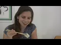 Sushi in Tel Aviv?