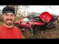 Lagu REBUILDING A $330,000 WRECKED FERRARI 296