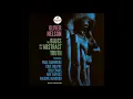 Oliver Nelson ~ Yearnin'