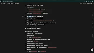 CI CD On AWS Full Pipeline Setup Beginner Friendly DevOps Guide 