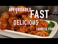 Chopstix Express Chinese Restaurant Ad
