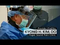 Provider Profiles: Kyong H. Kim, DO