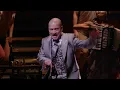 Jon Jon Briones Sing 'Way Down Hadestown'