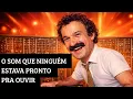 Lagu 1977 foi cedo demais pra essa música | Giorgio Moroder