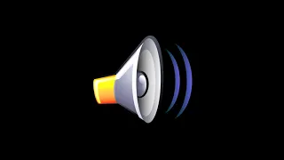 WWE Bell Sound Effect