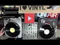 Lagu Viny Love granie #10  15/03/2025 THE BEST OF TRANCE / VINYL MIX