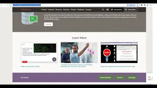 Stop Using SQL Plus to run your scripts - Use SQLcl Instead