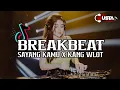 Download Lagu DJ SAYANG KAMU X KANG WLOT BY ( DUSTA FVNKY ) BREAKBEAT JJ TERBARU 2025