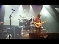 Download Lagu Zeus in chains - Steve Vai Soundcheck Copenhagen, DK. June 20 2022