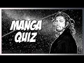Download Lagu Manga Quiz - 50 Mangas Panels to Guess!