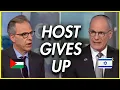 Download Lagu Leider van de Israëlische Mossad vernietigt CNN's verhaal met feiten in minder dan 5 minuten