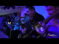 CARIBBEAN JAZZ REPORT - Jingle Bells (fragment)
