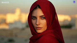 Ya Qamar Darati (يا قمر دارتي) - MVNICK (Original Mix) #carmusic