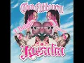 Con Altura (feat. El Guincho) - ROSALÍA & J Balvin
