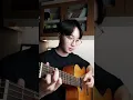 Download Lagu Something Happened To My Heart - T-max \u0026 A\u0026T (Boys Over Flower Ost) | Fingerstyle Guitar Cover