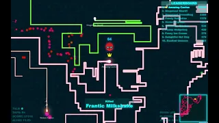 Powerline io 57K Coolmath Games Amazing Cactus
