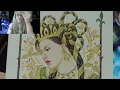 -VR to Astral Lady Tarot Yikes that s a lotta decks
