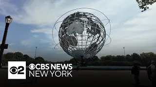 Queens community rallies for restoration of Flushing Meadows Corona Park
