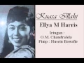 Download Lagu ELLYA M HARRIS - Kuasa Illahi....(P'dhede ciptamas ).wmv