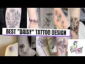 Daisy Tattoo Designs 2026 Elegant Floral Ink Ideas Meaningful Tattoo Inspiration
