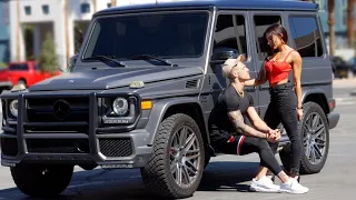 TOP 10 SHE WASN T A GOLD DIGGER MOMENTS 