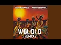 Download Lagu WOLOLO (Remix)