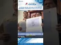 Lagu Bonatua Silalahi Tunjukkan Salinan Ijazah Jokowi dari KPU RI ke Publik: Mari Lihat untuk Diteliti