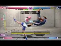 SF6 Year 2 Patch Notes - Manon
