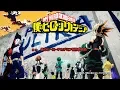 Download Lagu My Hero Academia Season 2 Opening 2 | Sora ni Utaeba