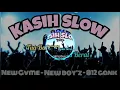 Download Lagu Kasih Slow Tempo  New Boyz Rap ft New Gvme, 812 Gank