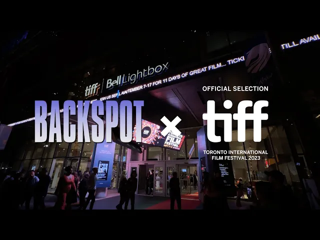 TIFF Premiere Recap Video