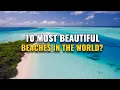 Download Lagu 10 Mooiste Stranden ter Wereld 2024