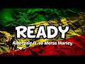 Albarosie - Ready (Lyrics)
