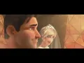 Wreck-It Ralph Sergeant Calhoun s Tragic Backstory