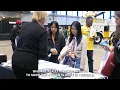Students explore new career pathways at the 2024 Skilled Trades Fair