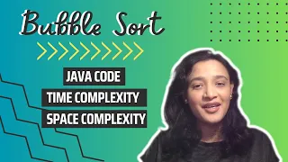 Sorting Bubble Sort Explanation JAVA Code