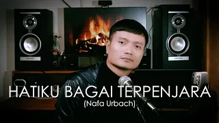 hatiku bagai terpenjara nafa urbach andrey arief cover 