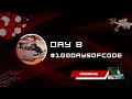 DAY 8 - Live Journey