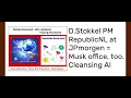 Lagu Botanicaland PM DStokkel RepublicNL JPmorgan Musk Office LOGIN UK FR RU Rijksoverheid ICC TNC NOS AI