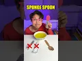 Let s test the spoons Which one is the best
