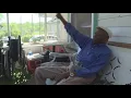 100-year-old Macon man gets proclamation April 6 is Mr Young Buddy Barron Day