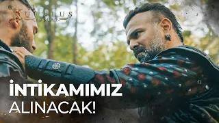 Kanımız Yerde Kalmayacak! - Kuruluş Osman 29. Bölüm