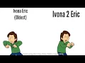Ivona Eric Vs Ivona 2 Eric