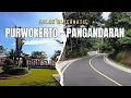 Download Lagu BUKAN CUMA JALUR PINTAS!! Jalan Alternatif Purwokerto - Pangandaran ini lebih cepat dan syahdu