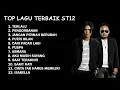 Lagu TANPA IKLAN | LAGU ST12 FULL ALBUM | KUMPULAN LAGU ST12 TERBAIK