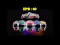 Download Lagu Power Rangers : TURBO (dubbing Indonesia) EPS - 40