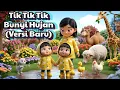 Download Lagu Tik Tik Tik Bunyi Hujan  | Versi Terbaru  | Lagu Anak Indonesia Animasi 3D Ceria