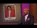 Steve Harvey s emotional tribute to his mom