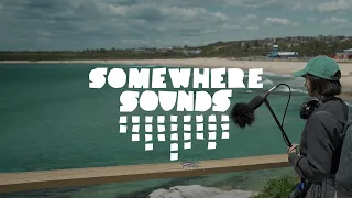 Download Charlotte Adelle - Somewhere Sounds | Maroubra Beach MP3